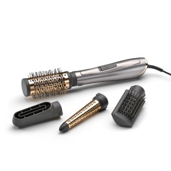 BaByliss Air Style AS136E ondulator cu aer cald - imagine 2